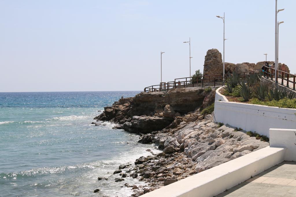 Andaluz Apartments - Algarrobo Nerja Exterior foto